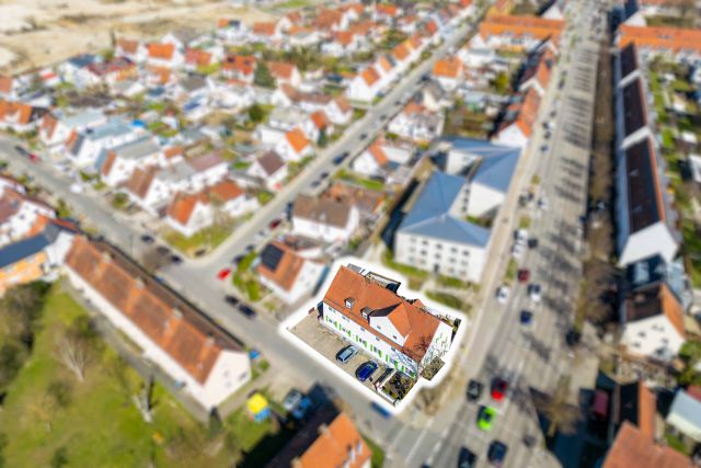 Boardinghouse Ingolstadt