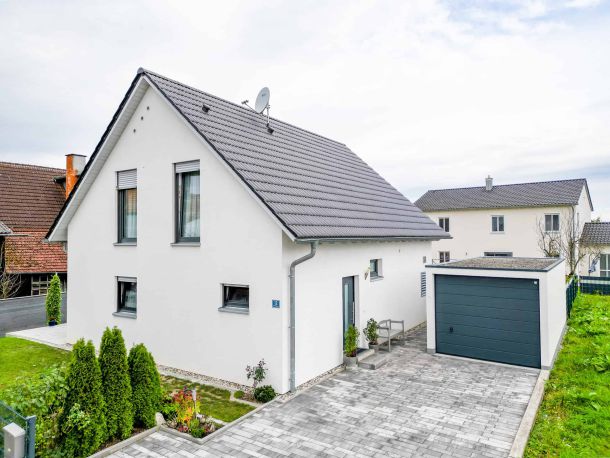 Haus verkaufen Pfaffenhofen an der Ilm