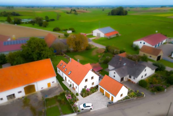 Haus verkaufen in Ingolstadt