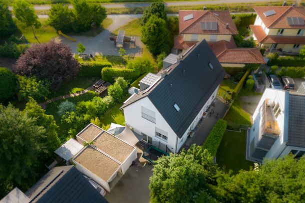 Haunwöhr Haus verkaufen in Ingolstadt