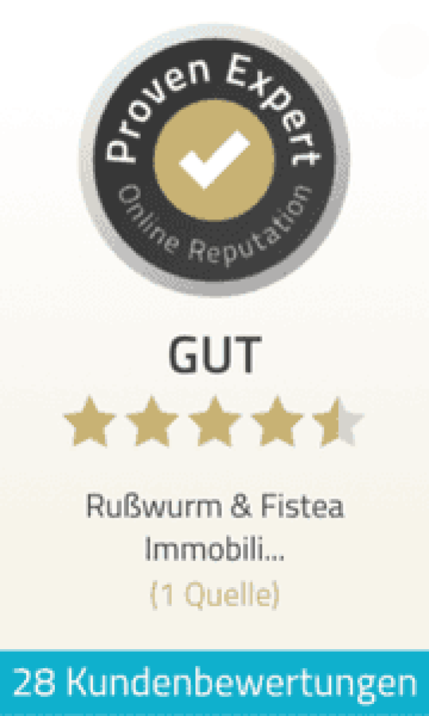 Provenexpert Immobilienmakler