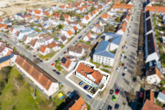 Boardinghouse Ingolstadt