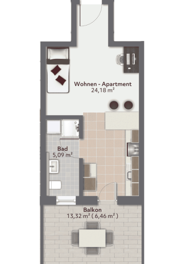 Neubauimmobilie Pfaffenhofen