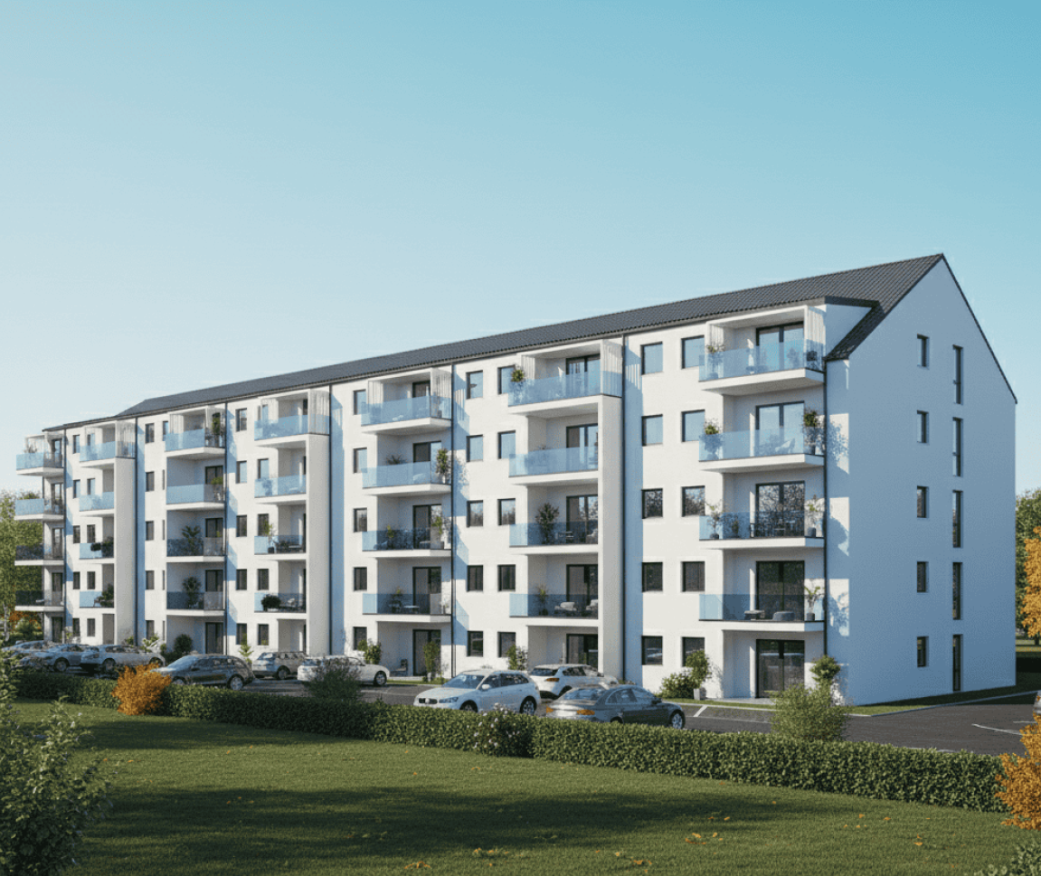 Neubauprojekt-Muenchen-Freising