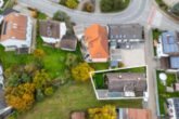 Im Bieterverfahren: Einfamilienhaus mit Potenzial in hervorragender Lage - Luftaufnahme_4