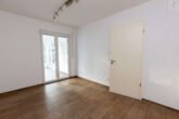 Moderne Erdgeschosswohnung mit Gartenanteil in Ingolstadt - Schlafen