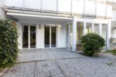 Moderne Erdgeschosswohnung mit Gartenanteil in Ingolstadt - Terrasse
