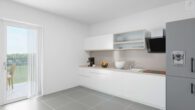 Exklusiver Neubau 2 Zimmer DG-Wohnung in Ingolstadt, KfW 40 EH QNG, 10 % Abschreibung - Beispiel_Rendering_9