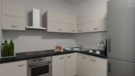 Ingolstadt 1-Zimmer EG Wohnung mit Garten, KfW 40 EH QNG, bis zu 10% Abschreibung, Sonder-AfA - Beispiel_Rendering_6