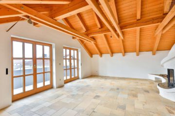 Traumhafte Eigentumswohnung mit großen Balkon in hervorragender Lage, 85051 Ingolstadt, Wohnung