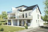 EG-Wohnung mit großen Garten: KfW40 QNG – energieeffizient wohnen in ruhiger Lage! - ModifiedScene 2_3