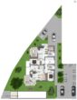 Erstklassige Souterrain-Wohnung im Neubau mit Gartenanteil - Grundriss_Erdgeschoss