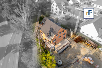Hochwertige 3-Zimmer Neubauwohnung mit großzügigem Balkon, 85051 Ingolstadt - Zuchering, Etagenwohnung