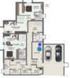 Hochwertige 3-Zimmer Neubauwohnung mit großzügigem Balkon - Grundriss_Kellergeschoss (1)
