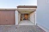 Traumhafte Erdgeschosswohnung mit Garten in hervorragender Lage - Garage