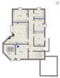 Einfamilienhaus / Zweifamilienhaus in ruhiger Lage am Waldrand - Grundriss_Kellergeschoss