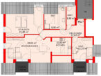 Moderne und ruhig gelegene 3-Zimmer Wohnung - Grundriss_Wohnung
