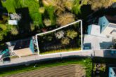 Seltene Gelegenheit: Baugrundstück für Ihr Einfamilienhaus in Neuburg-Süd - Luftaufnahme_5