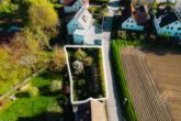 Seltene Gelegenheit: Baugrundstück für Ihr Einfamilienhaus in Neuburg-Süd - Luftaufnahme_2