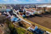Seltene Gelegenheit: Baugrundstück für Ihr Einfamilienhaus in Neuburg-Süd - Luftaufnahme_6