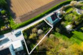 Seltene Gelegenheit: Baugrundstück für Ihr Einfamilienhaus in Neuburg-Süd - Luftaufnahme_4