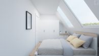 Neubau in Ingolstadt: 1-Zimmer Apartment, KfW 40 EH QNG, 10 %Abschreibung - Beispiel_Rendering_14