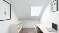 Neubau in Ingolstadt: 3 Zimmer DG-Wohnung mit Balkon, KfW 40 EH QNG, 10 %Abschreibung - Beispiel_Rendering_4