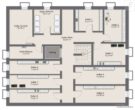 Exklusiver Neubau 3 Zimmer DG-Wohnung in Ingolstadt, KfW 40 EH QNG, 10 % Abschreibung - Kellergeschoss