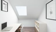 Exklusiver Neubau 3 Zimmer DG-Wohnung in Ingolstadt, KfW 40 EH QNG, 10 % Abschreibung - Beispiel_Rendering_9