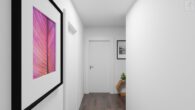 Moderne 3-Zimmer EG-Wohnung, KfW 40 EH QNG, bis zu 10 % Abschreibung – mit großen Garten - Beispiel_Rendering_6
