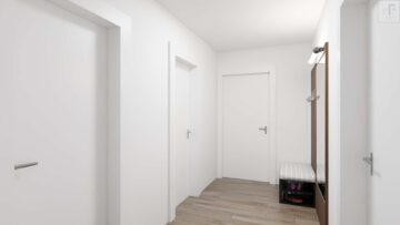 Zukunftssicheres Investment trifft modernen Premium-Wohnkomfort, 86529 Schrobenhausen, Wohnung