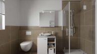Ingolstadt – großzügige 1-Zimmer OG-Wohnung mit Balkon, KfW 40 EH QNG, 10 % AfA, Soner-AfA - Beispiel_Rendering_6