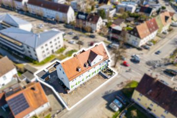 Etabliertes Boardinghaus in Ingolstadt mit Entwicklungspotenzial, 85055 Ingolstadt, Gastgewerbe