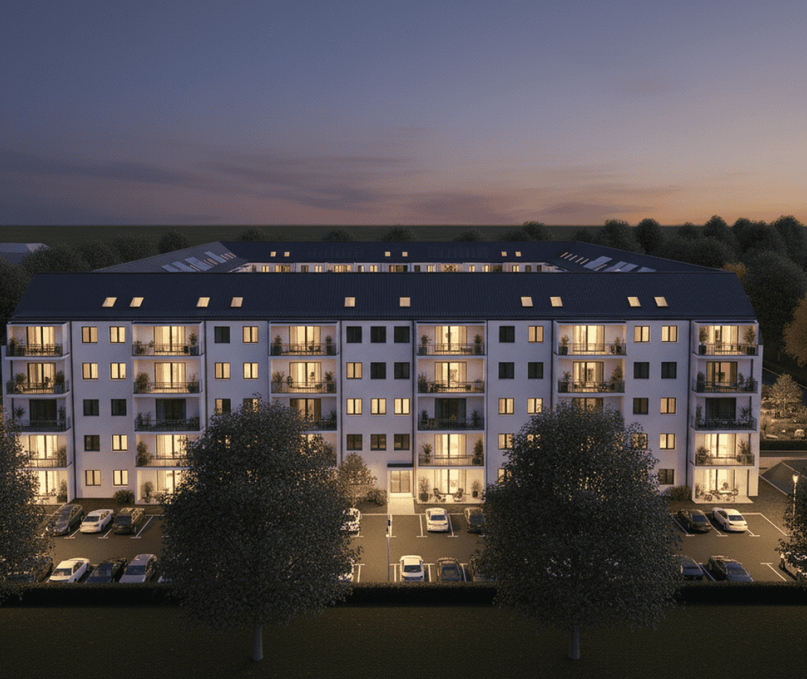 Kfw 40 EH QNG Nürnberg