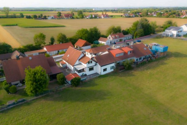 Haus verkaufen in Ingolstadt