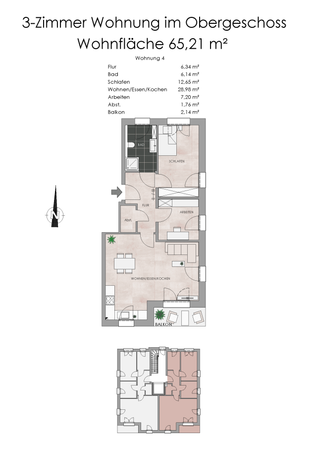 Neubauprojekt Regensburg