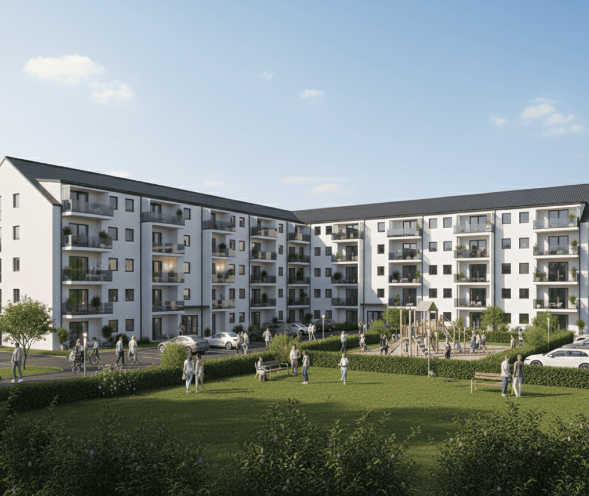 Kfw 40 EH QNG Berlin Spandau