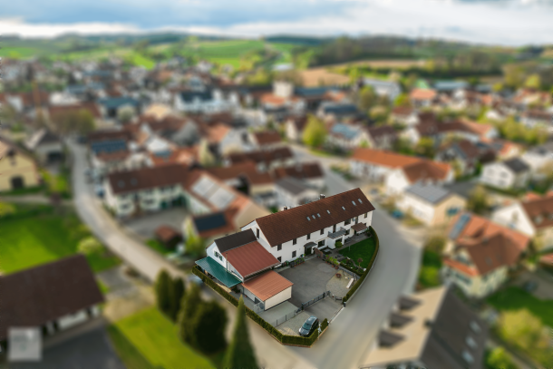 Haus in Pfaffenhofen an der Ilm