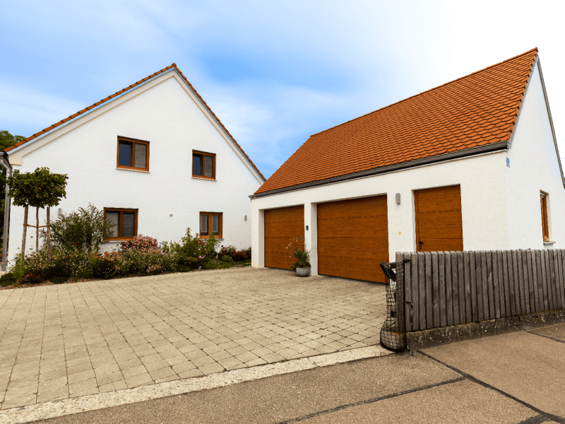 Einfamilienhaus in Ehekirchen verkauft – Rußwurm & Fistea Immobilien