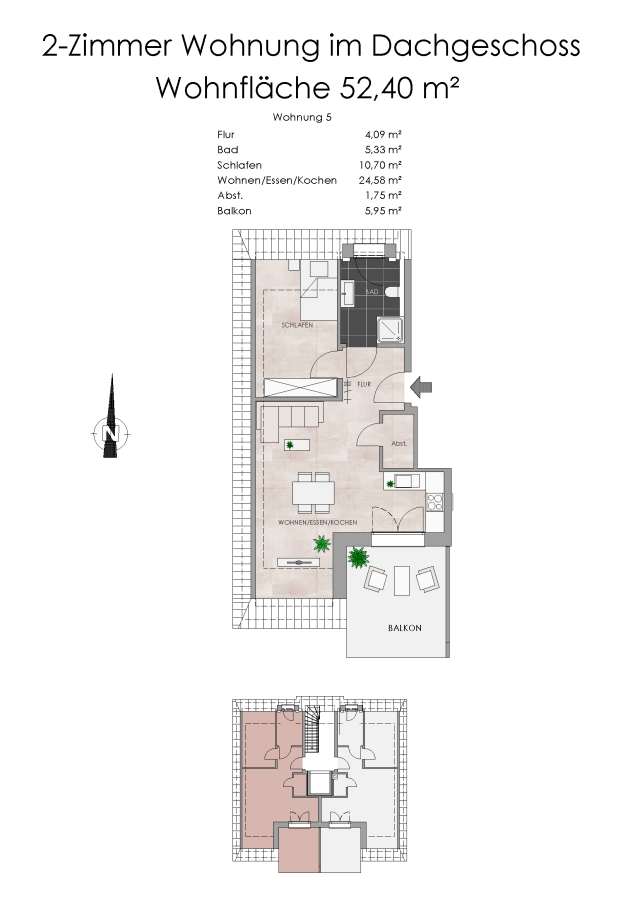 KfW 40 EH QNG Regensburg