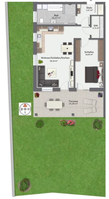 Pfaffenhofen an der Ilm Neubauprojekt