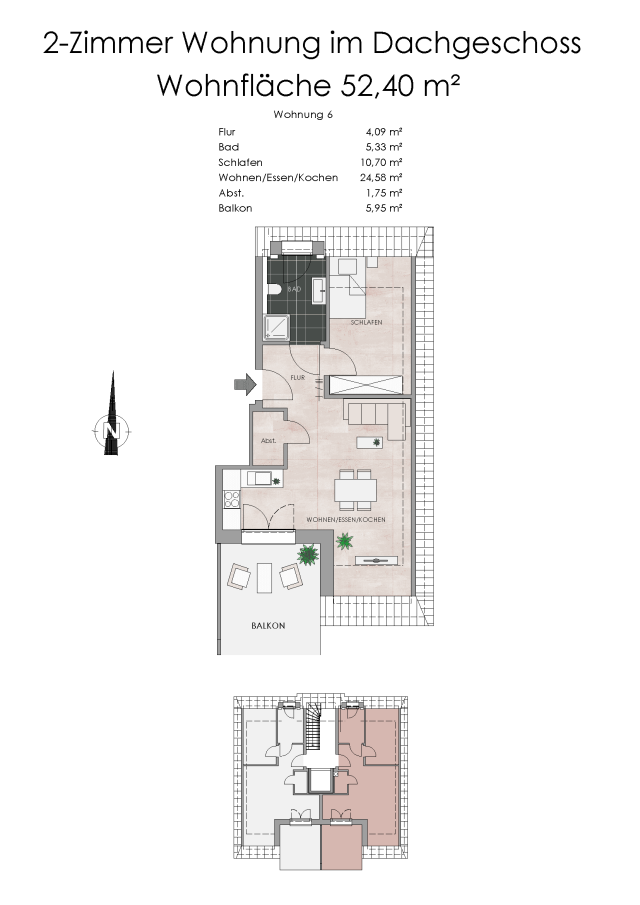 Neubauprojekt Regensburg
