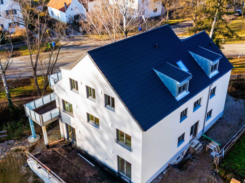 Baugrundstück in Ingolstadt verkauft – Rußwurm & Fistea Immobilien