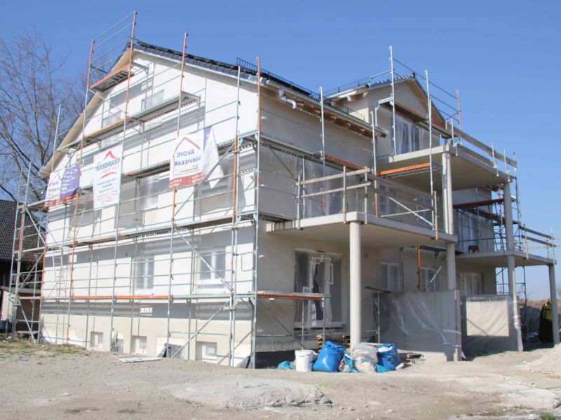 Eigentumswohnungen in Karlshuld verkauft – Rußwurm & Fistea Immobilien