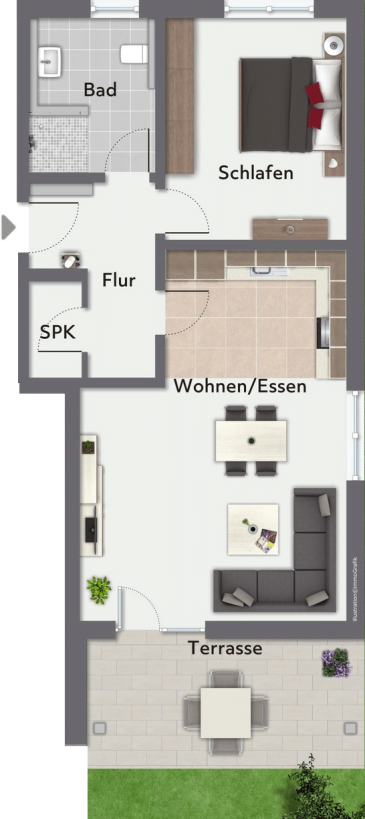 Neubauprojekt Ingolstadt